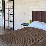 Дом отдыха Gorgeous In With House Sea View Sianowo