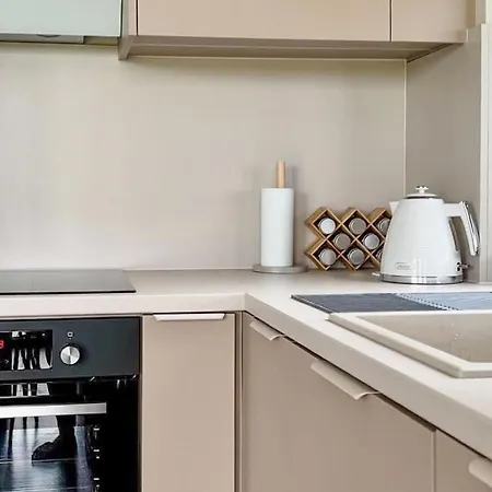 Nyaraló Gorgeous In With House Sea View *