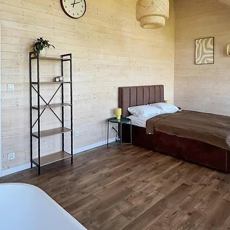 Cozy Home In Sianowo With House Sea View *