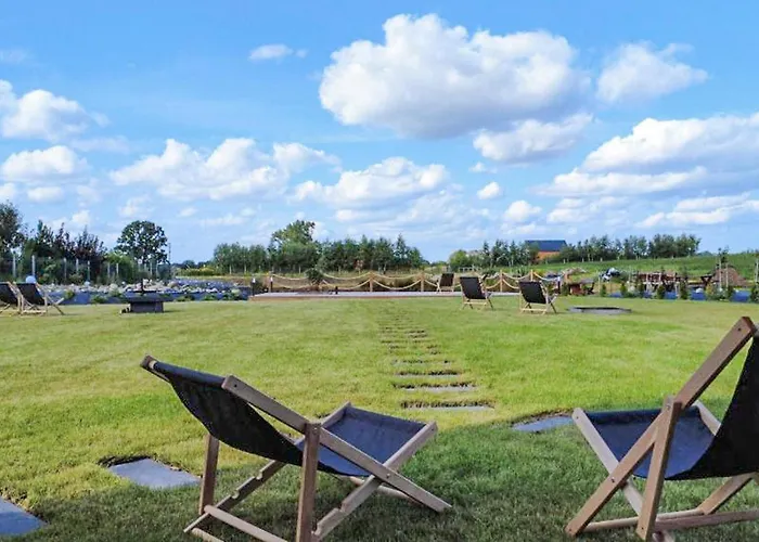 Gorgeous In With House Sea View Nyaraló