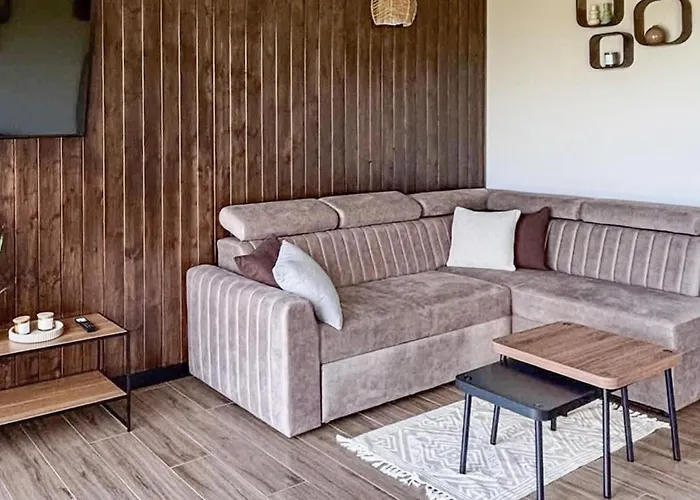 Gorgeous In With House Sea View