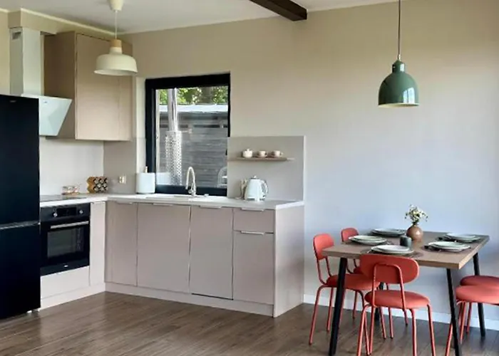 Gorgeous In With House Sea View Nyaraló