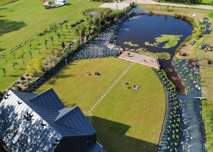 Gorgeous In With House Sea View