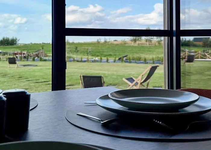 Gorgeous In With House Sea View *