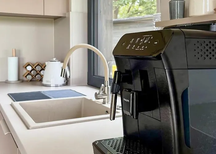 Nyaraló Gorgeous In With House Sea View *