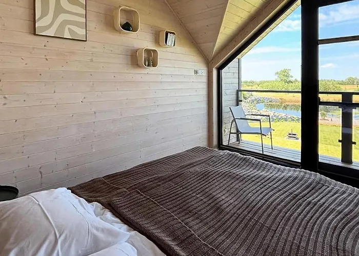 Nyaraló Gorgeous In With House Sea View *