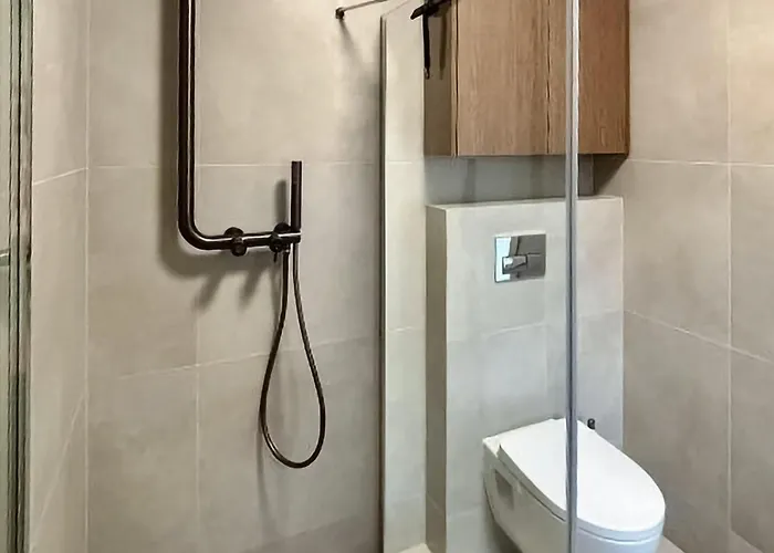 Gorgeous In With House Sea View *