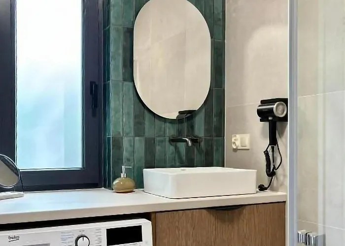 Gorgeous In With House Sea View